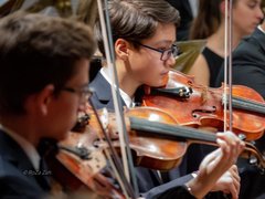 Colegiul National de Muzica George Enescu